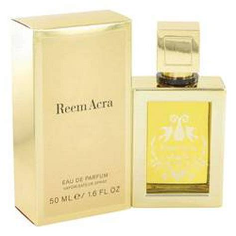 reem acra eau de parfum